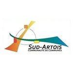 Logo de la Communauté de communes Sud-Artois