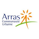 Logo Communauté Urbaine Arras