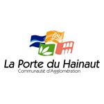 logo La porte du Hainaut