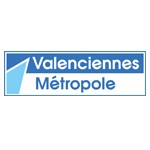 Logo Valenciennes Métropole