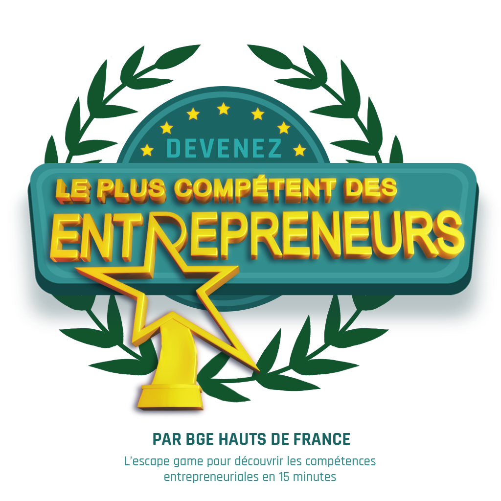 Logo du programme Busy & Ness