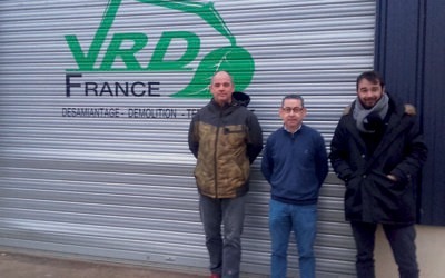 VRD France