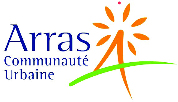 Arras Communauté Urbaine Logo