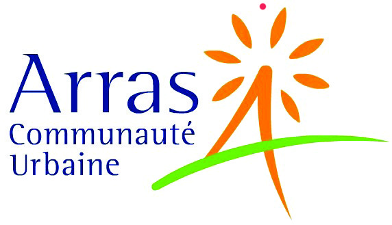 cua logo Arras Communauté Urbaine Logo