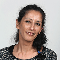 Djamila Bouguerra