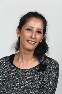 Djamila photo-djamila