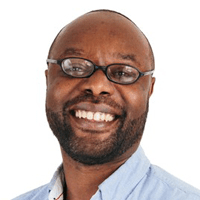 Thierry Mbaye