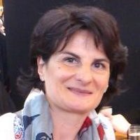 Françoise Evrard