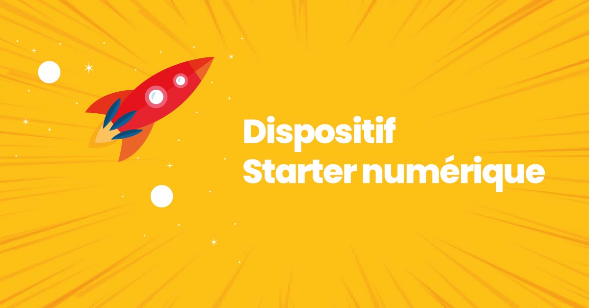 Starter_numerique_wordpress_a_la_une