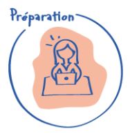 preparation