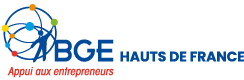 logo BGE Hauts de france