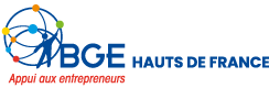 logo BGE Hauts de france