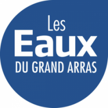 Logo SEGA Veolia Arras