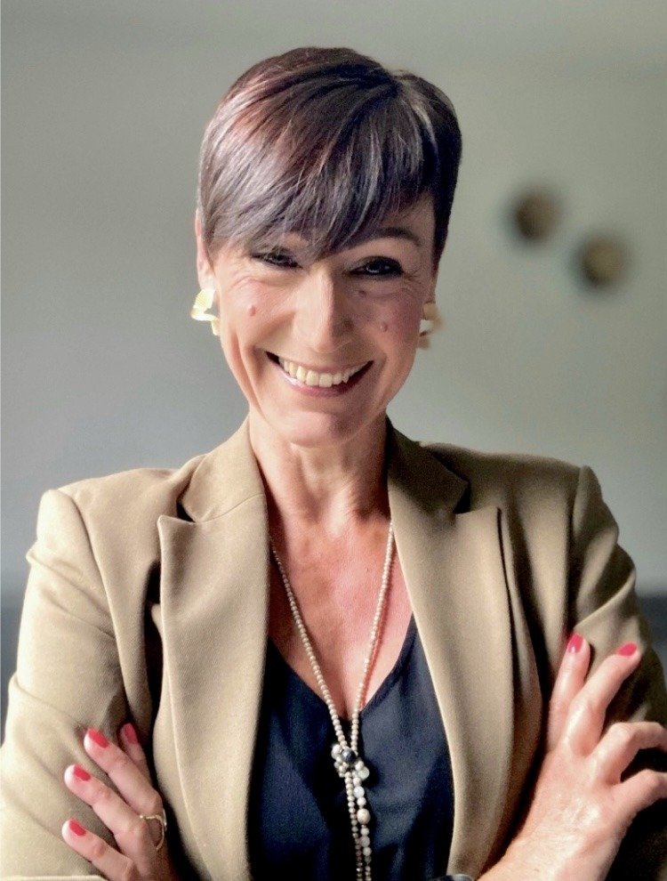 Dorothee David