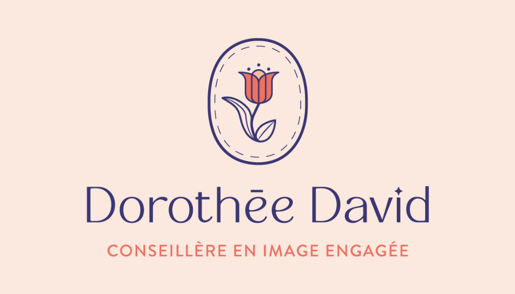 Logo Dorothee David