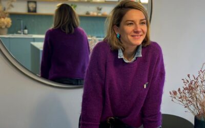 Julie Thenot – Décoration et aménagement d’espace