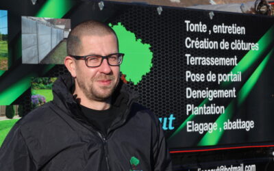 Jardi’Escaut