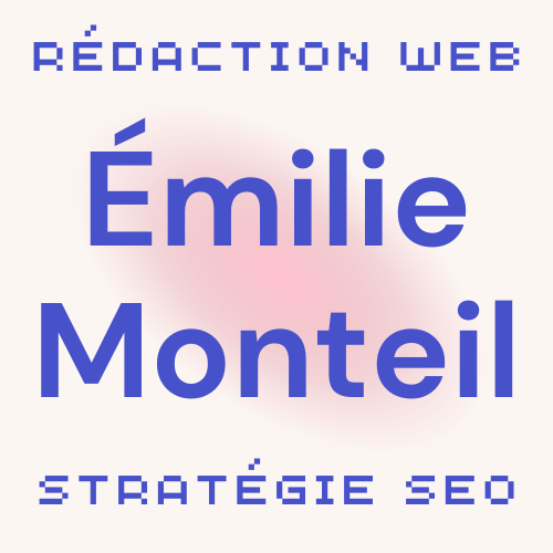 Logo de l'entreprise Emilie Monteil