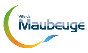 Logo de la Ville de Maubeuge