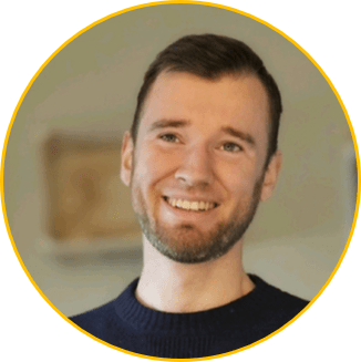 Portrait de Grégoire