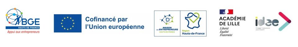 Logo de BGE Hauts de France