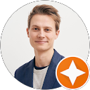 Photo de profil de Eirik S